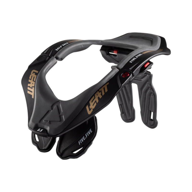 LEATT STABILIZATOR KARKU 5.5 JUNIOR STEALTH