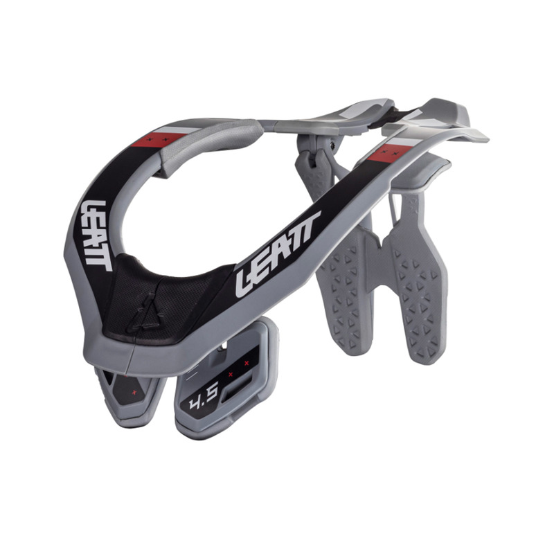 LEATT STABILIZATOR KARKU 4.5 TITANIUM