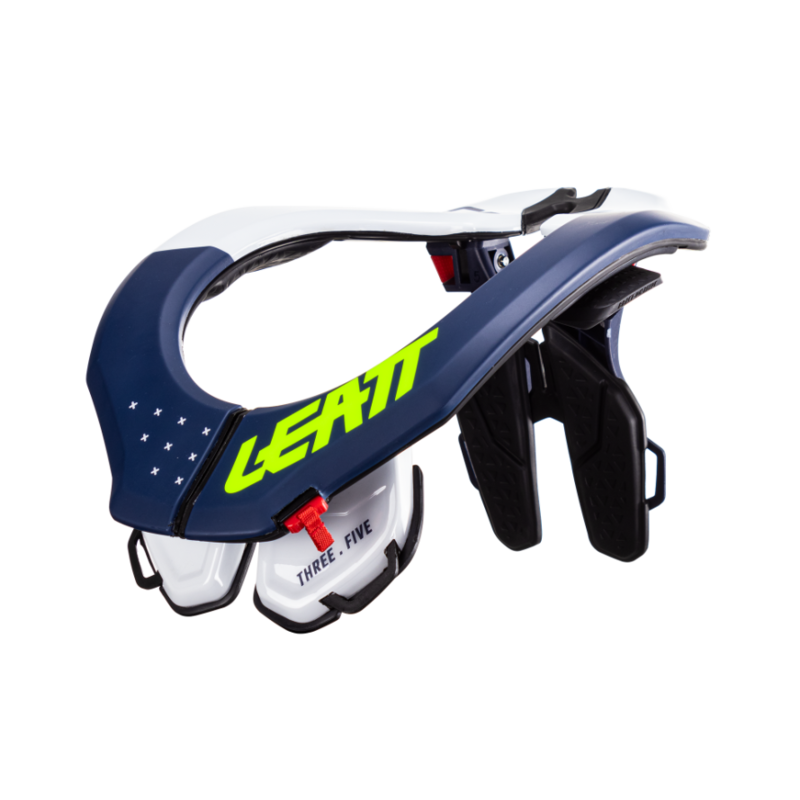 LEATT STABILIZATOR KARKU 3.5 BLUE