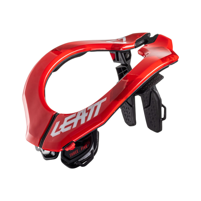 LEATT STABILIZATOR KARKU 3.5 RED