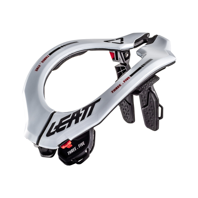LEATT STABILIZATOR KARKU 3.5 WHITE