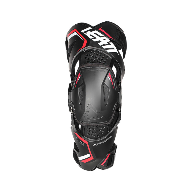 LEATT ORTEZA KOLAN X-FRAME PAIR