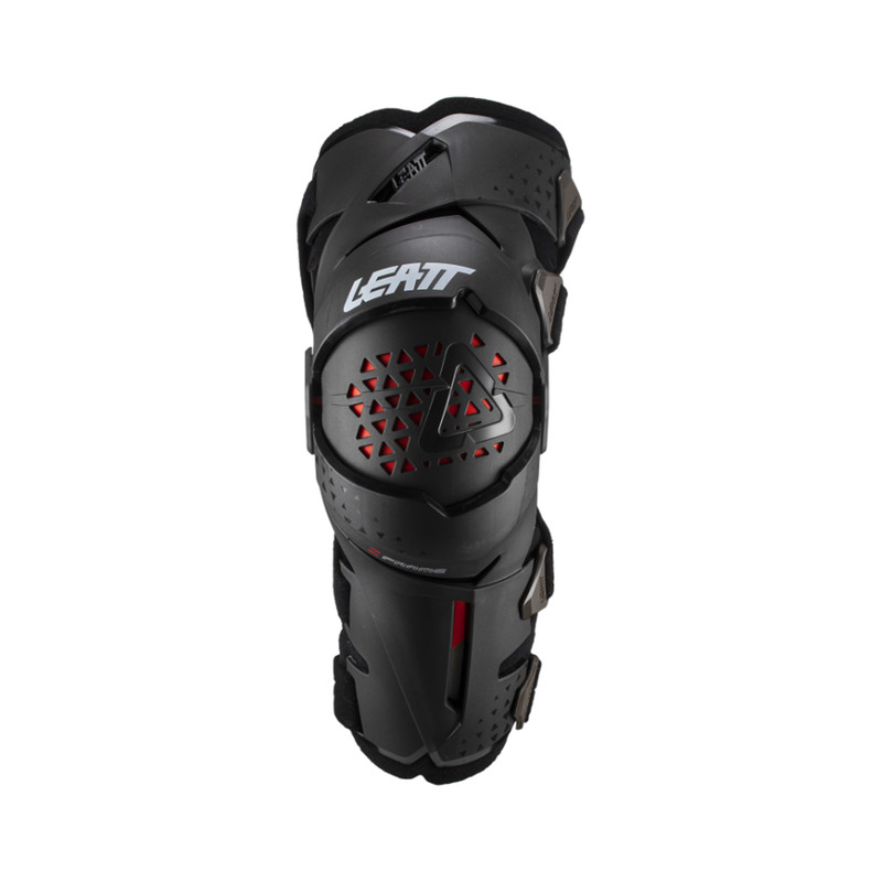 LEATT ORTEZA KOLAN Z-FRAME JUNIOR PAIR