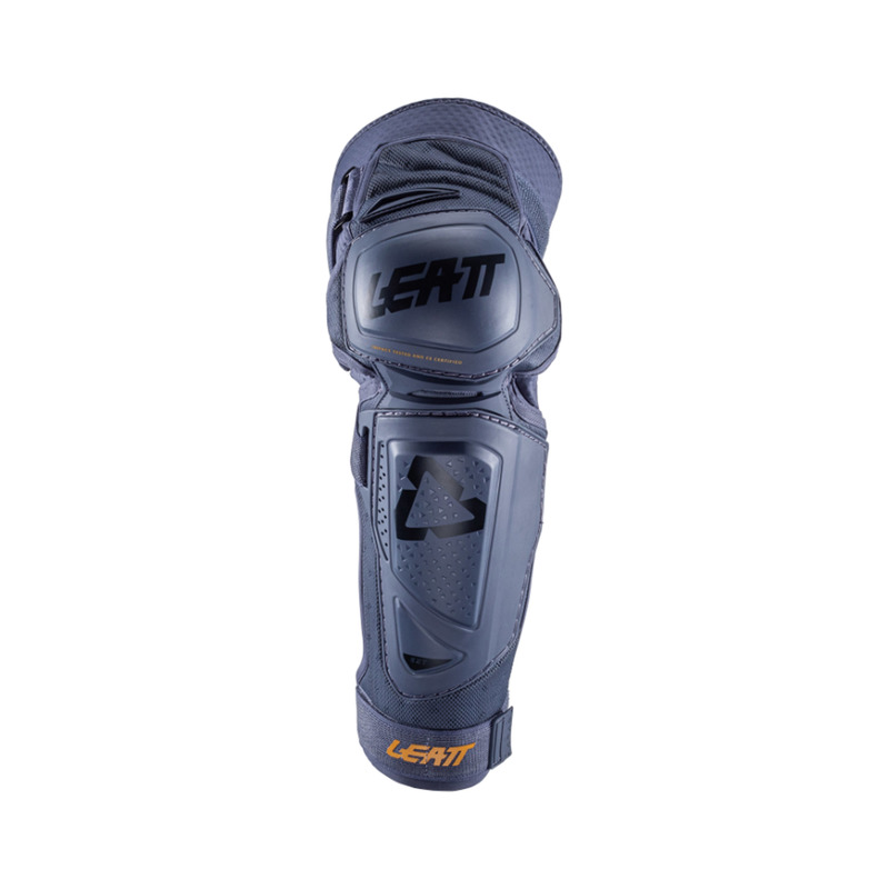 LEATT OCHRANIACZ KOLAN KNEE&SHIN EXT FLINT