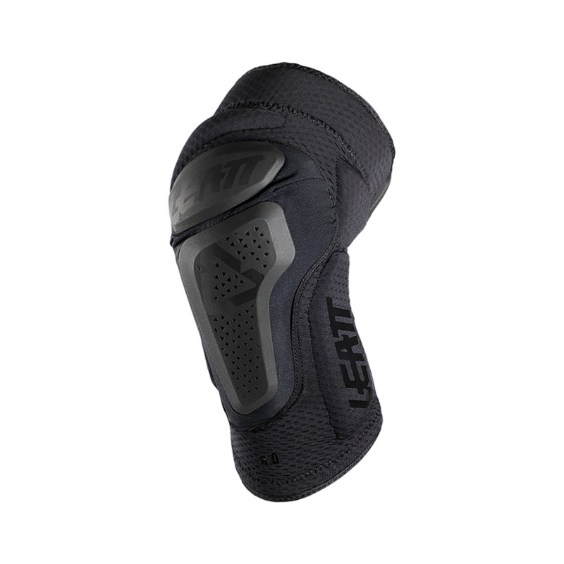 LEATT OCHRANIACZ KOLAN 3DF 6.0 BLACK