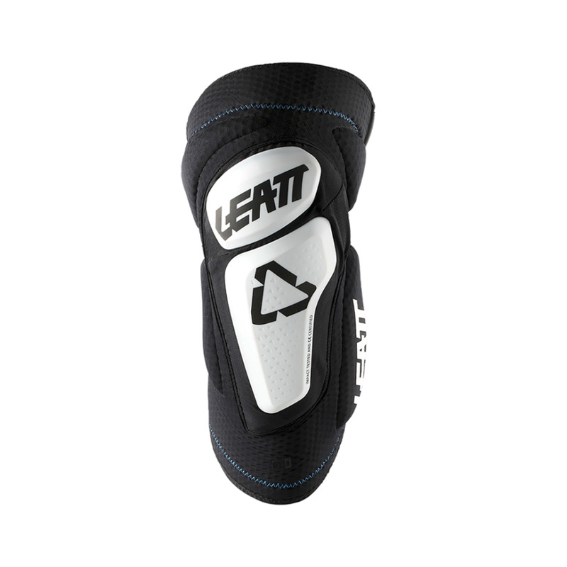 LEATT OCHRANIACZ KOLAN 3DF 6.0 WHITE/BLACK