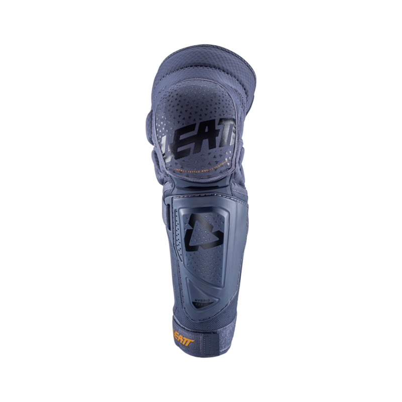 LEATT OCHRANIACZ KOLAN KNEE&SHIN 3DF HYBRID EXT FL