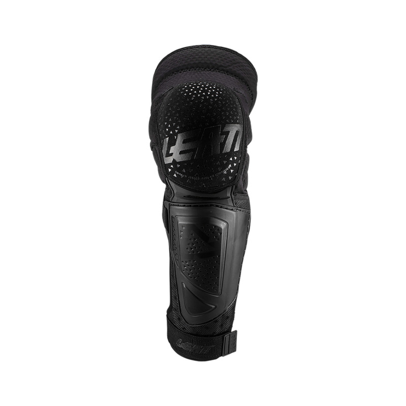 LEATT OCHRANIACZ KOLAN KNEE&SHIN 3DF HY EXT BLACK