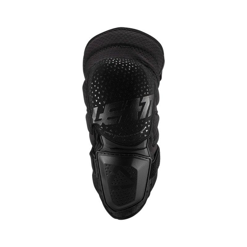 LEATT OCHRANIACZ KOLAN 3DF HYBRID BLACK
