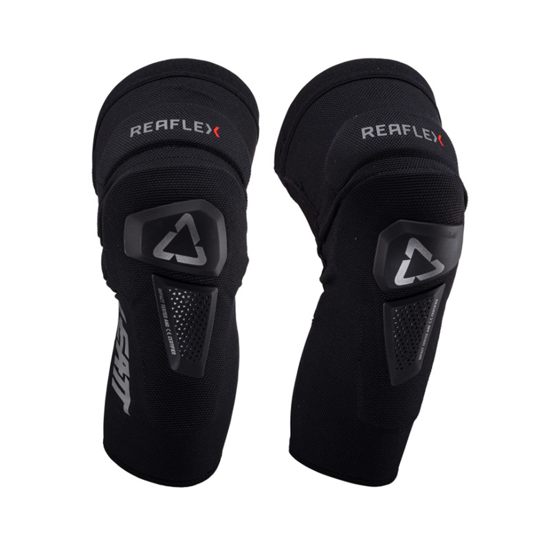 LEATT OCHRANIACZ KOLAN REAFLEX HYBRID PRO BLACK