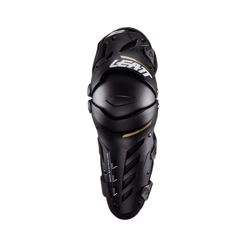 LEATT OCHRANIACZ KOLAN JUNIOR GUARD DUAL AXIS BLAC