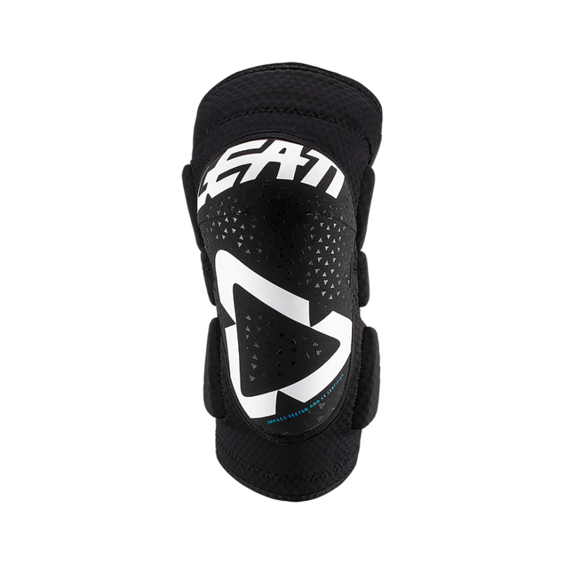 LEATT OCHRANIACZ KOLAN GUARD 3DF 5.0 JUNIOR WH/BLA