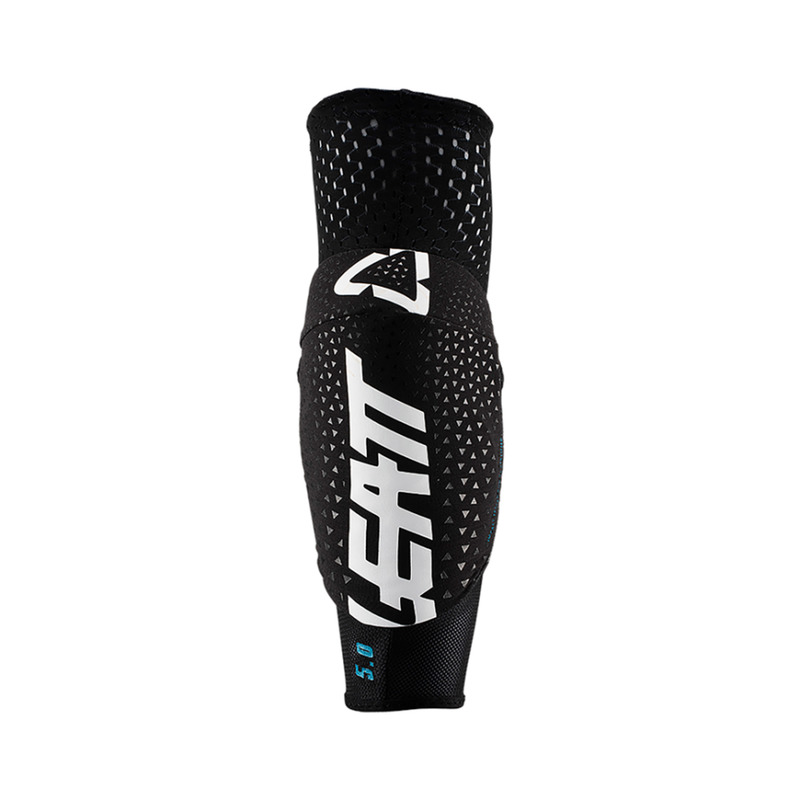 LEATT OCHRANIACZ ŁOKCI GUARD 3DF 5.0 JUNIOR WH/BL