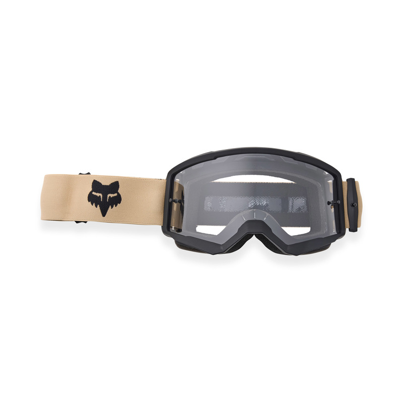 FOX GOGLE MTB MAIN IRON
