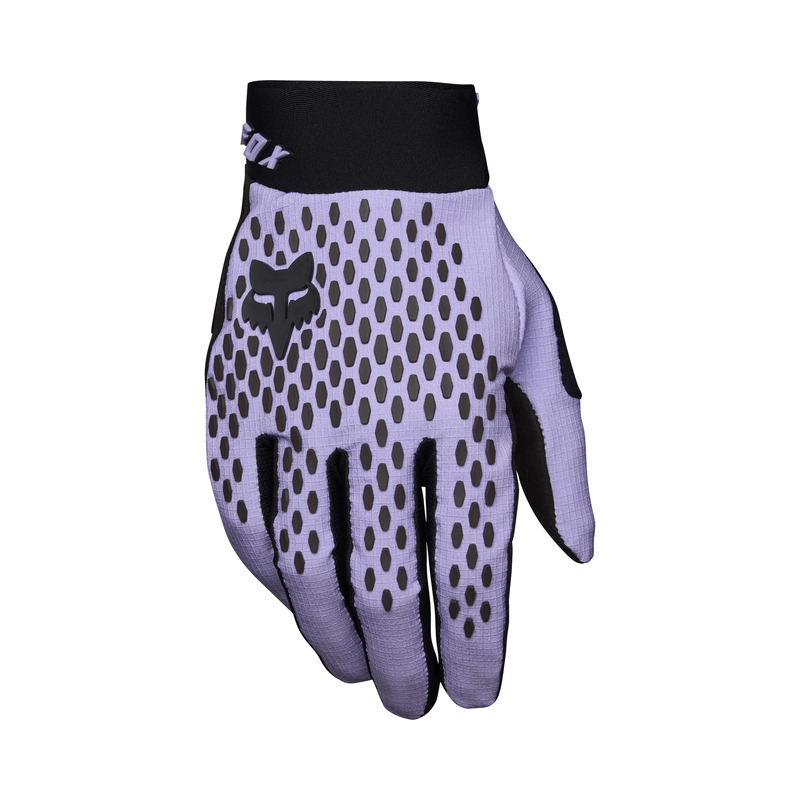 FOX RĘKAWICE OFF-ROAD DEFEND LILAC