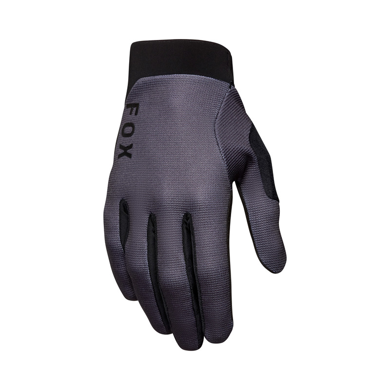 FOX RĘKAWICE OFF-ROAD RANGER GEL DARK SHADOW