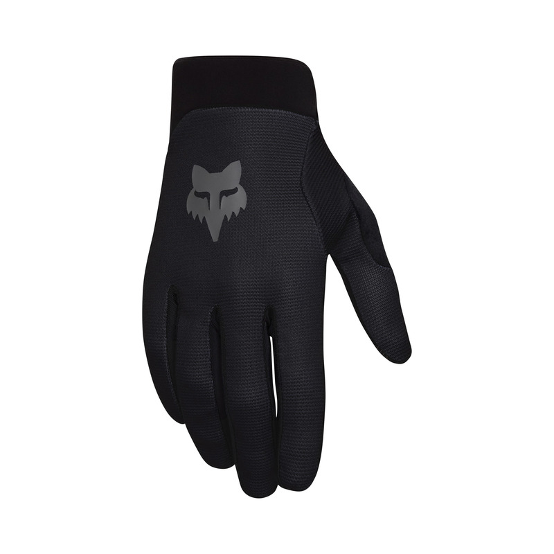 FOX RĘKAWICE OFF-ROAD RANGER BLACK