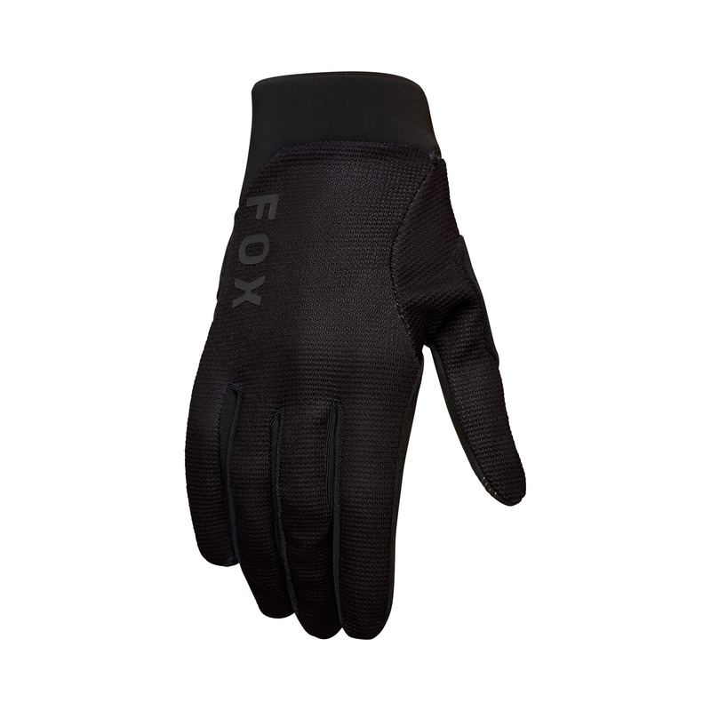 FOX RĘKAWICE OFF-ROAD LADY RANGER GEL BLACK