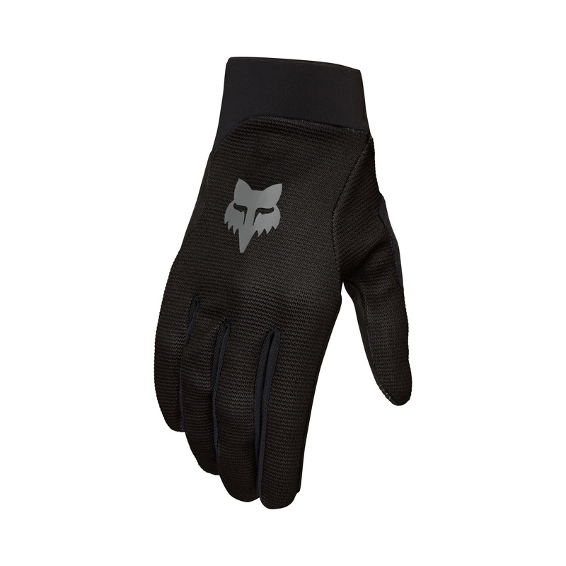 FOX RĘKAWICE OFF-ROAD LADY RANGER BLACK