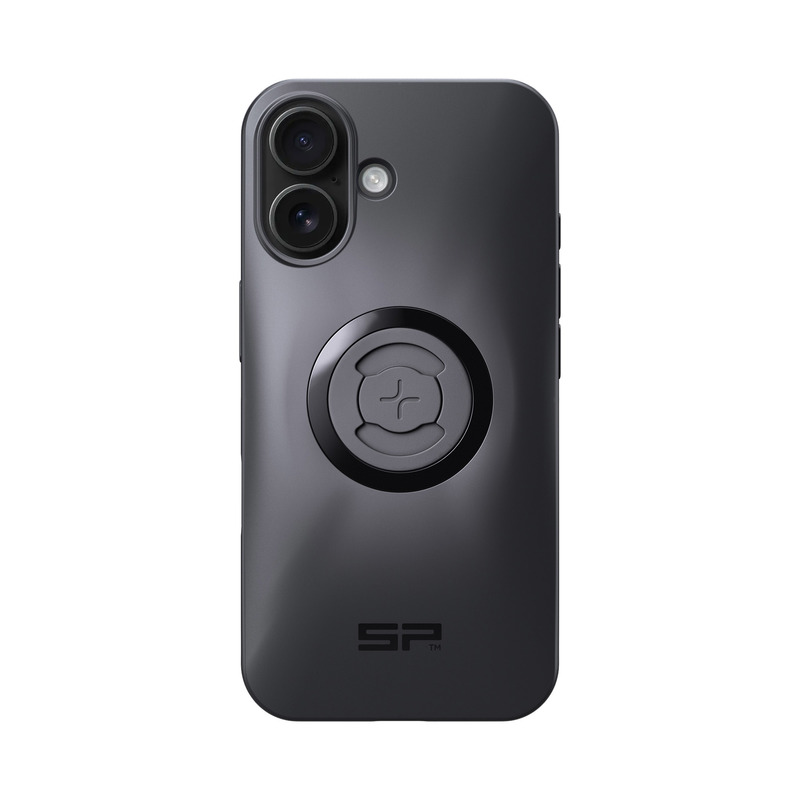 SP CONNECT ETUI PHONE CASE SPC+TELEFON IPHONE 16