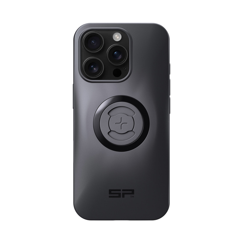 SP CONNECT ETUI PHONE CASE SPC+ TELEFON IPHONE 16