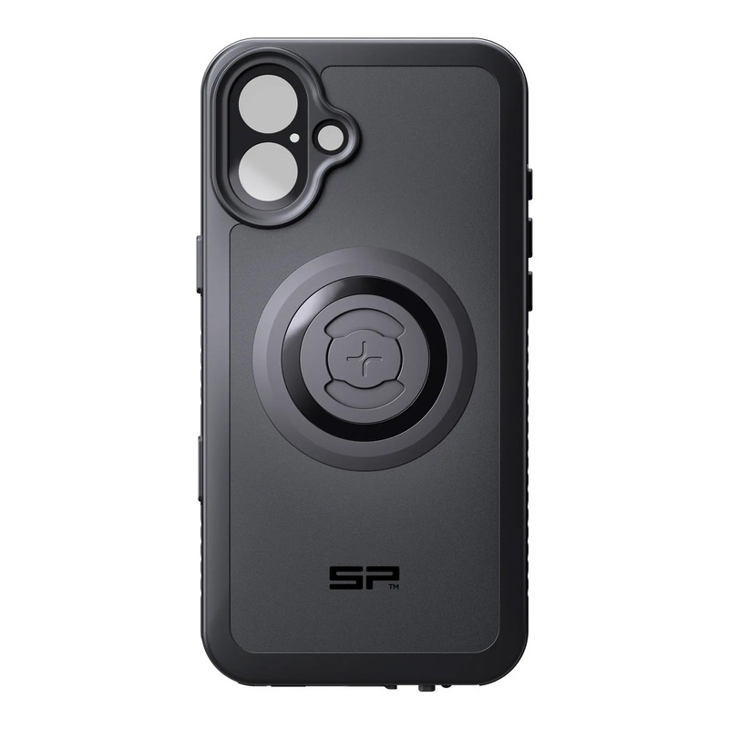 ETUI SP CONNECT PHONE CASE SPC+ XTREME IPHONE 16 P