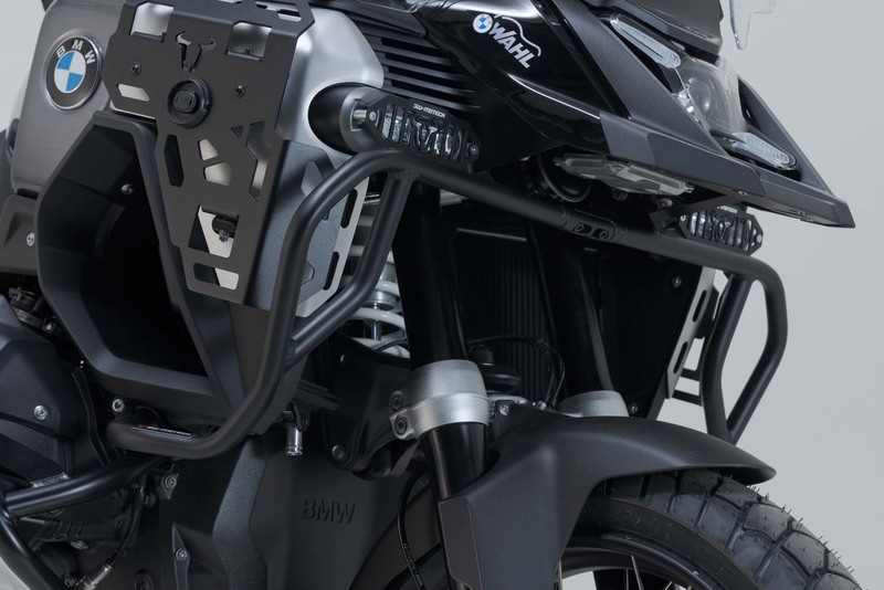 SW-MOTECH CRASHBAR/GMOL GÓRNY BMW R 1300 GS ADV
