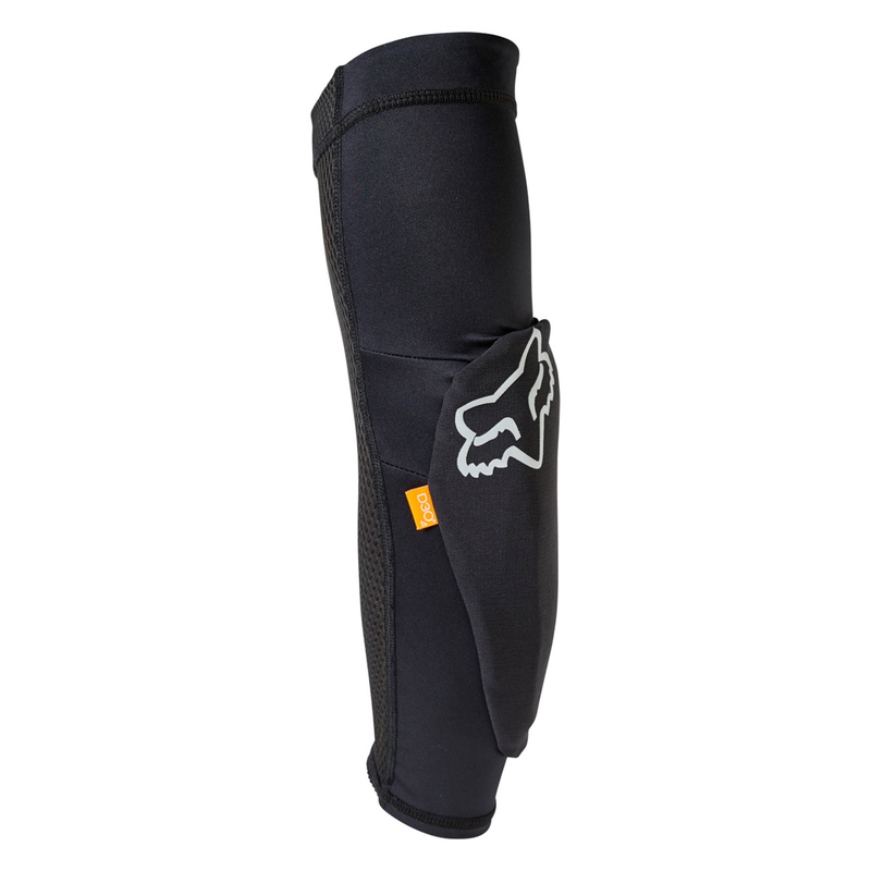 FOX OCHRANIACZ ŁOKCI ENDURO GUARD BLACK