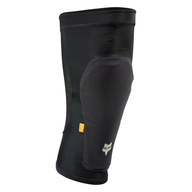 FOX OCHRANIACZ KOLAN/PISZCZELI ENDURO SLEEVE BLACK