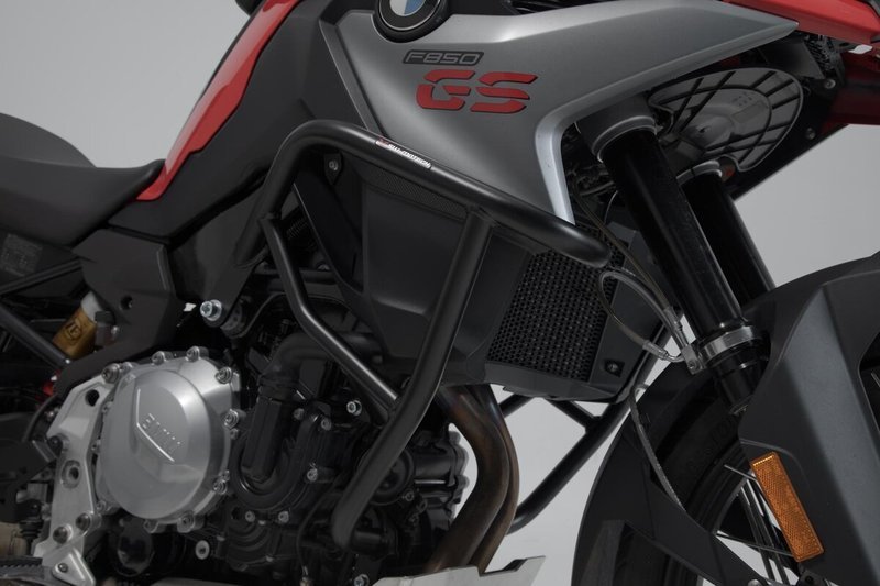 SW-MOTECH CRASHBAR/GMOL BMW F 750 / 850 GS (17-)/