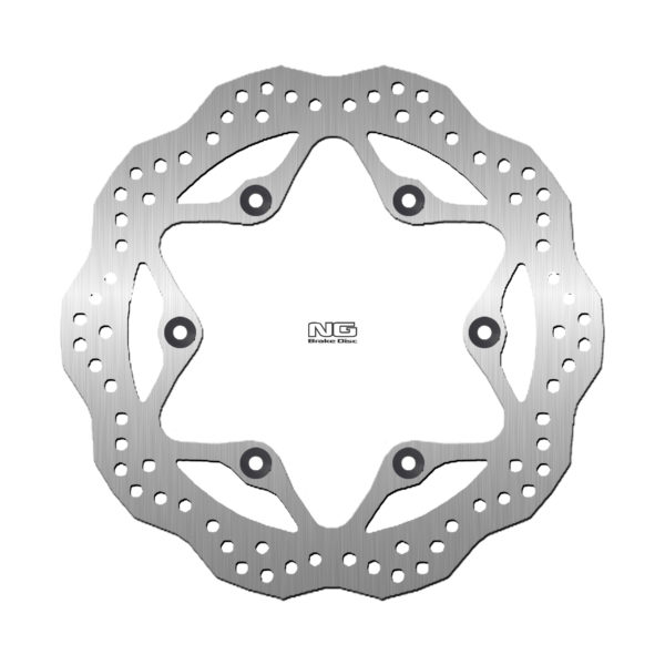 NG110X TARCZA HAMULCOWA HONDA CBF 500/600, CB 750