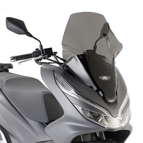 KAPPA 1129DK SZYBA HONDA PCX 60,5x43,5CM PRZYCIEMNIANA