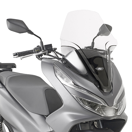 KAPPA 1129DTK SZYBA HONDA PCX 60,5x43,5CM PRZEZROCZYSTA