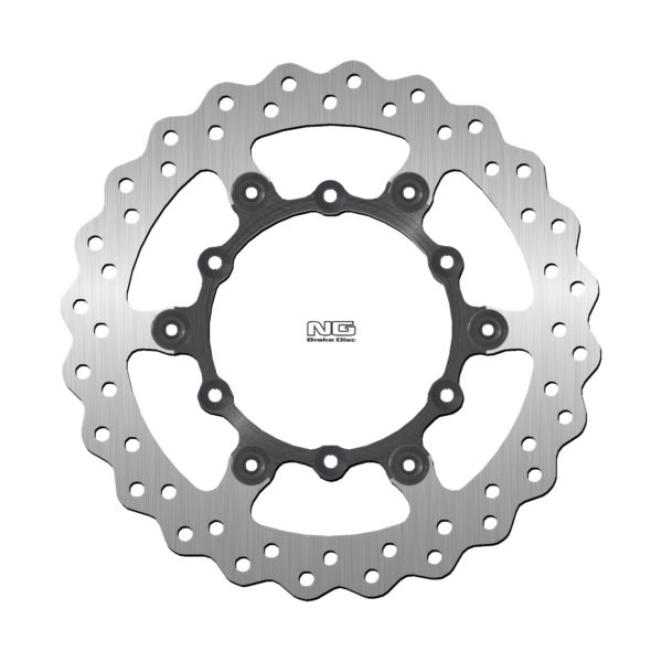 NG1153X TARCZA HAMULCOWA YAMAHA YZF 250/450 '16-'1