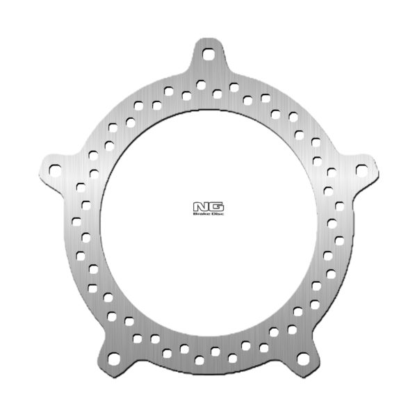 NG1157 TARCZA HAMULCOWA SYM GTS/JOYRIDE/SHARK 125