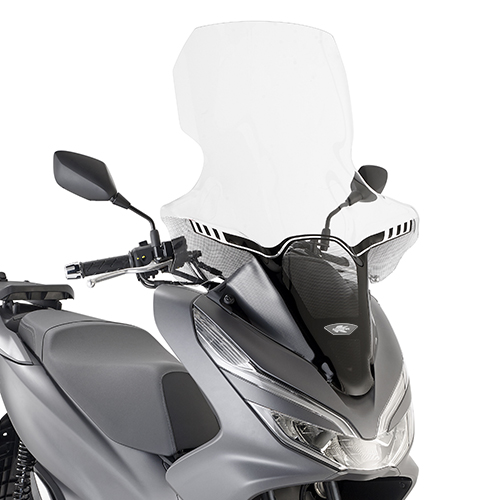 KAPPA 1163DTK SZYBA HONDA PCX 125