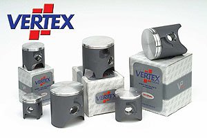 VERTEX 23211T TŁOK KYMCO DINK, B&W 125 4T 52,36MM