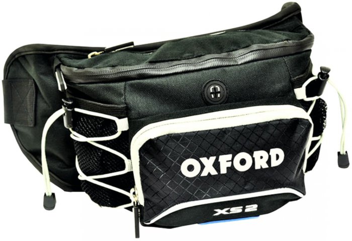OXFORD TOREBKA NA PAS - IDEALNA NA SZYBKĘ I DOKUMENTY MODEL XW1S WAIST PACK (STARY KOD: OL864)