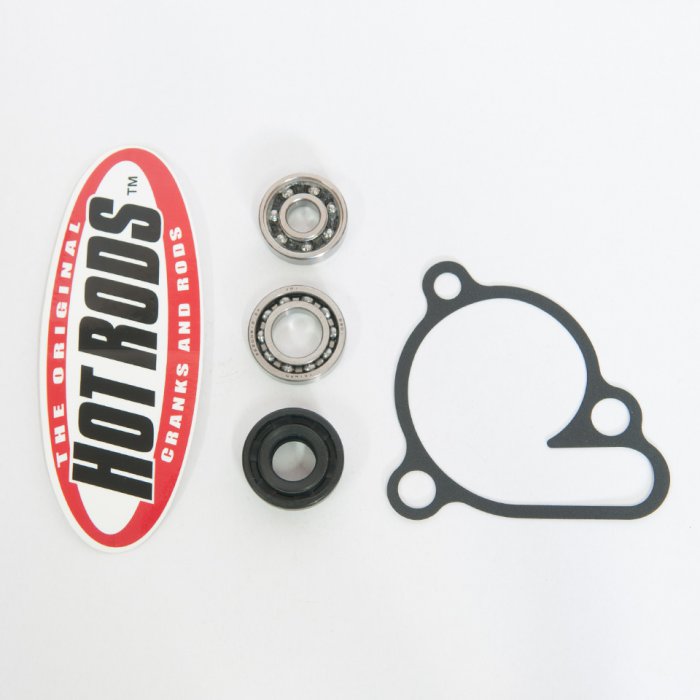 HOT RODS WPK0056 ZESTAW NAPRAWCZY POMP WODY SUZUKI