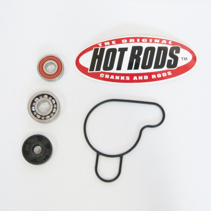 HOT RODS WPK0057 ZESTAW NAPRAWCZY POMPY WODY KTM