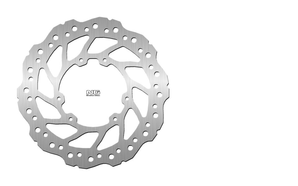 NG1350X TARCZA HAMULCOWA PRZÓD HONDA CRF 250L 12-