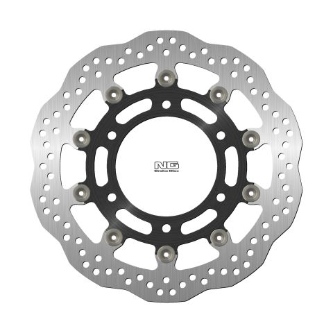 NG1362XG TARCZA HAMULCOWA PRZÓD TRIUMPH TROPHY 900