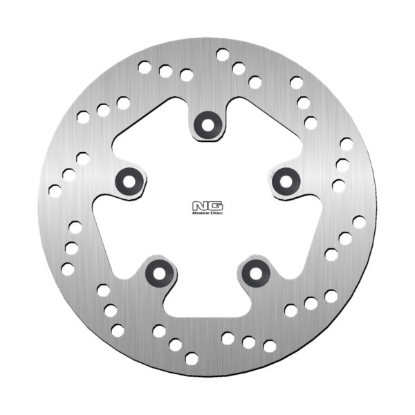 NG1368 TARCZA HAMULCOWA KTM 1190 RC8 07-18 (220X