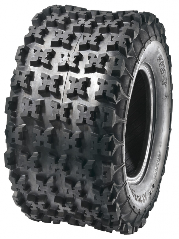 SUNF A-027R 20x11-9 43J 6PR E# SUQ92011A027R