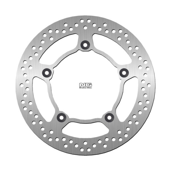 NG1471 TARCZA HAMULCOWA TRIUMPH 800/865/885 96-09