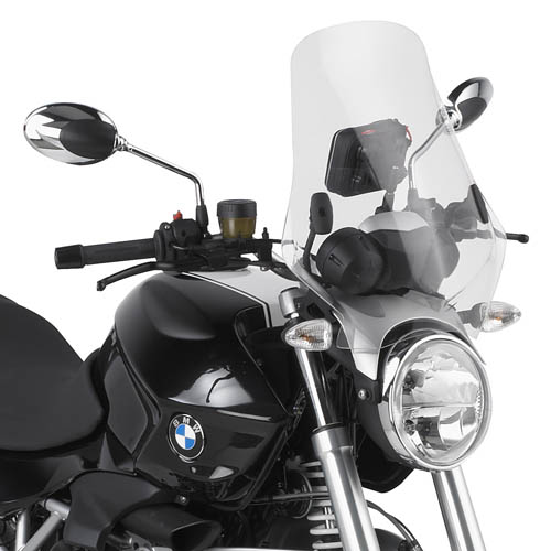 KAPPA A5100AK MOCOWANIE SZYBY 147AK BMW R 1200R