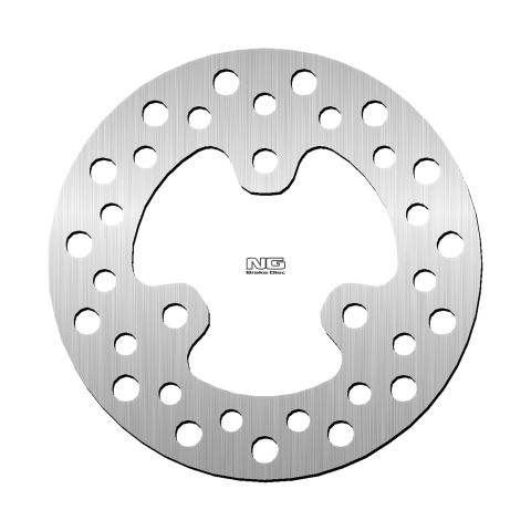 NG1498 TARCZA HAMULCOWA PRZÓD CAN-AM DS 90 '08-17