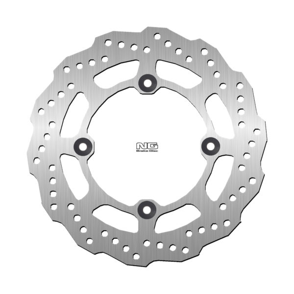 NG1550X TARCZA HAMULCOWA TYŁ HONDA CRF 1000L