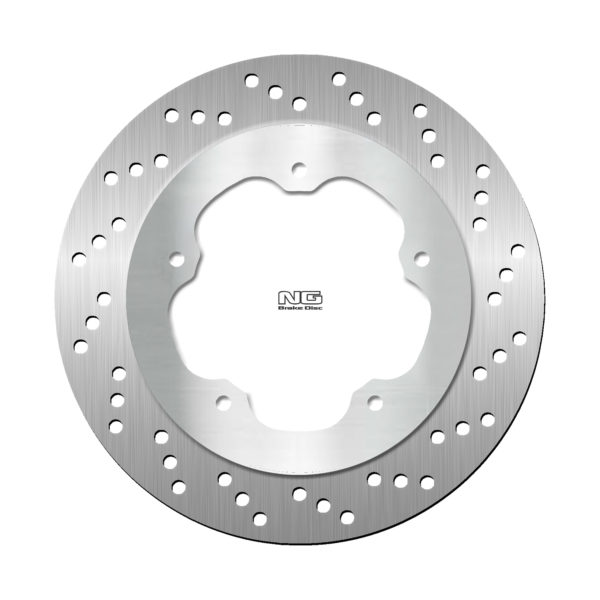 NG1551 TARCZA HAMULCOWA HONDA CB 1100 10-18 (256X1