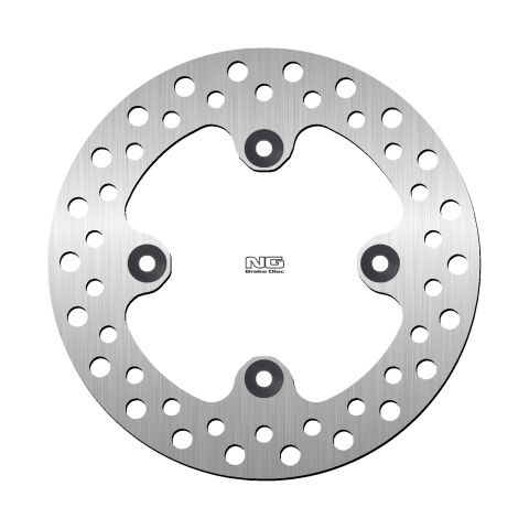 NG1730 TARCZA HAMULCOWA PRZÓD YAMAHA YFM 700 GRIZZ